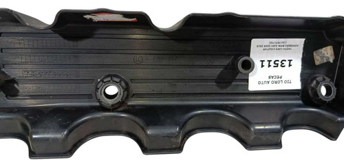 Tampa Capa Coletor Admissão Bmw 320i 2009 2010 11617571703 - Imagem 5