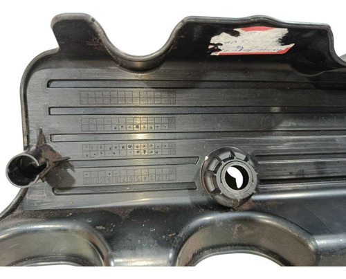 Tampa Capa Coletor Admissão Bmw 320i 2009 2010 11617571703 - Imagem 6