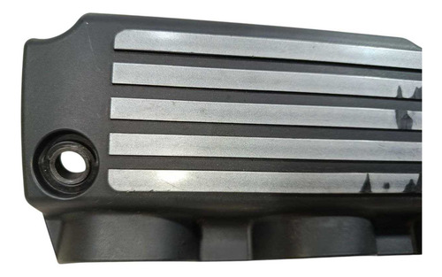 Tampa Capa Coletor Admissão Bmw 320i 2009 2010 11617571703 - Imagem 7