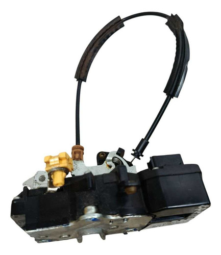 Fechadura D.e Gm Captiva 2009 2010 Original 