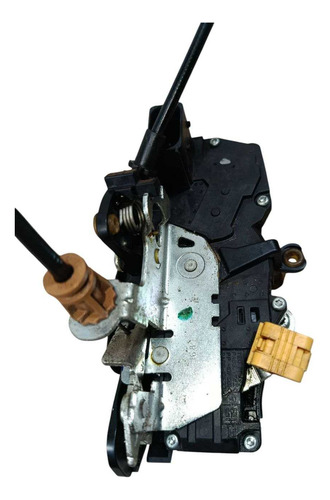 Fechadura D.e Gm Captiva 2009 2010 Original  - Imagem 3