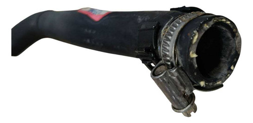 Mangueira Radiador Bmw 320i 2.0 2009 2010 - Imagem 4