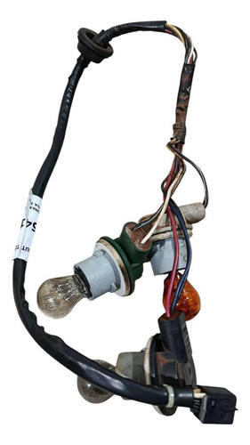 Chicote Lanterna Direita Gm Captiva 2009 2010