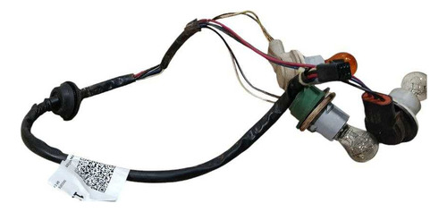 Chicote Lanterna Esquerda Gm Captiva 2009 2010 Original  - Imagem 4