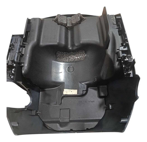 Acabamento Coluna Direção Bmw 320i 2009 2010 Original 
