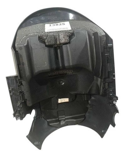 Acabamento Coluna Direção Bmw 320i 2009 2010 Original  - Imagem 4