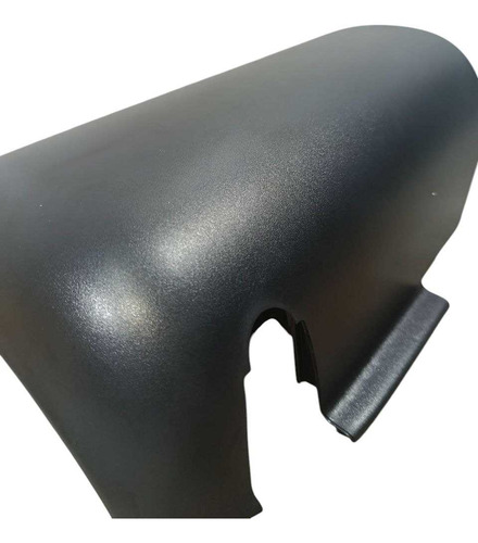 Acabamento Coluna Direção Bmw 320i 2009 2010 Original  - Imagem 5