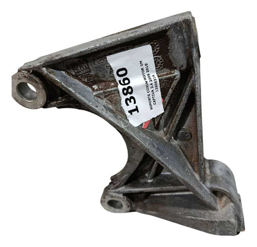 Suporte Coxim Motor Gm Captiva 2.4 2008-2013 12606314 - Imagem 3