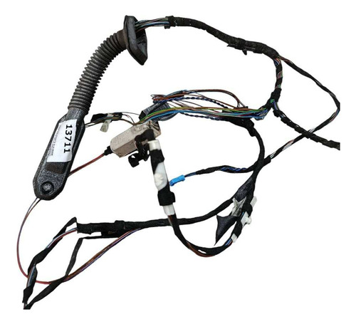 Chicote Porta D.d Bmw 320i 2009 2010 Original  - Imagem 3