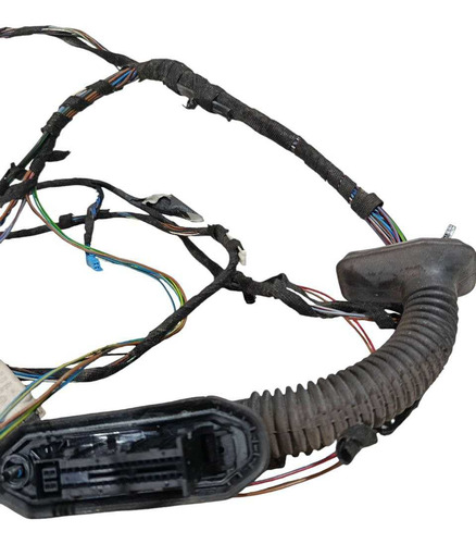 Chicote Porta D.d Bmw 320i 2009 2010 Original  - Imagem 4