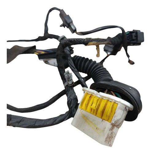 Chicote Porta D.d Gm Captiva 2009 2010 Original  - Imagem 3