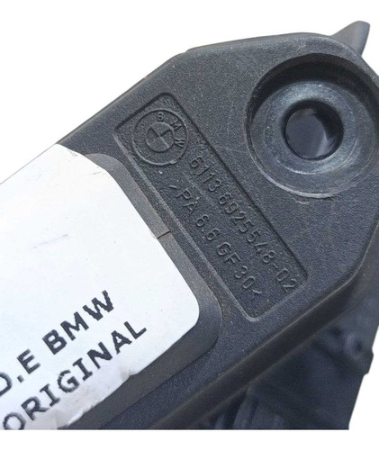 Chicote Porta D.e Bmw 320i 2009 2010 Original  - Imagem 3