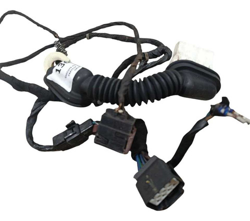 Chicote Porta D.d Gm Captiva 2009 2010 Original  - Imagem 4