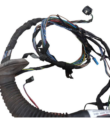 Chicote Porta D.e Bmw 320i 2009 2010 Original  - Imagem 4