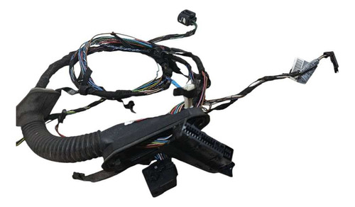 Chicote Porta D.e Bmw 320i 2009 2010 Original  - Imagem 5