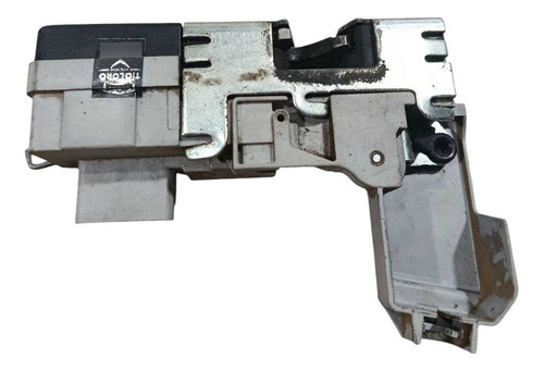 Fechadura Porta D.d Peugeot 307 2006 Original  - Imagem 3