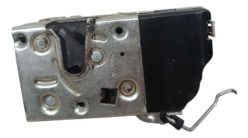 Fechadura Porta D.d Peugeot 307 2006 Original  - Imagem 4