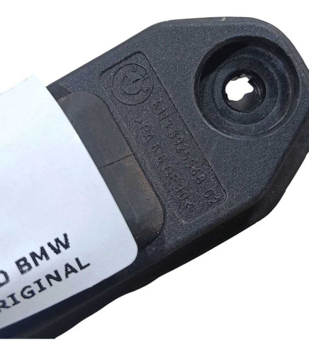 Chicote Porta T.d Bmw 320i 2009 2010 Original  - Imagem 3
