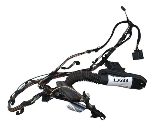 Chicote Porta T.d Bmw 320i 2009 2010 Original  - Imagem 5