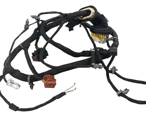 Chicote Porta D.e Gm Agile 2009 A 2016 Original 