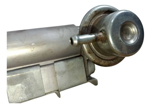 Flauta Combustível Gm Vectra 2.2 1998 Original  - Imagem 3