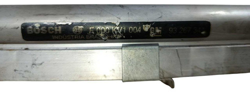 Flauta Combustível Gm Vectra 2.2 1998 Original  - Imagem 4