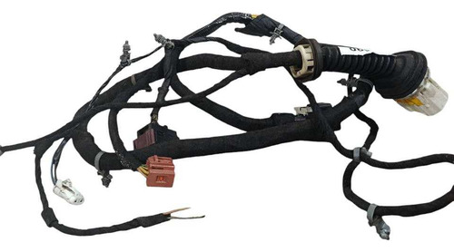 Chicote Porta D.e Gm Agile 2009 A 2016 Original  - Imagem 3