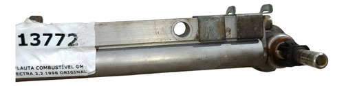 Flauta Combustível Gm Vectra 2.2 1998 Original  - Imagem 5