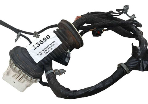 Chicote Porta D.e Gm Agile 2009 A 2016 Original  - Imagem 4