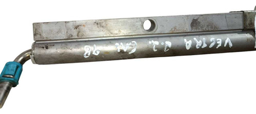 Flauta Combustível Gm Vectra 2.2 1998 Original  - Imagem 6