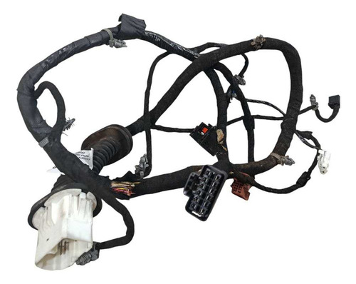 Chicote Porta D.e Gm Agile 2009 A 2016 Original  - Imagem 5