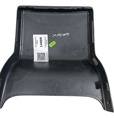 Tampa Acabamento Console Vw Amarok 2013 2014 2h0863680j - Imagem 4
