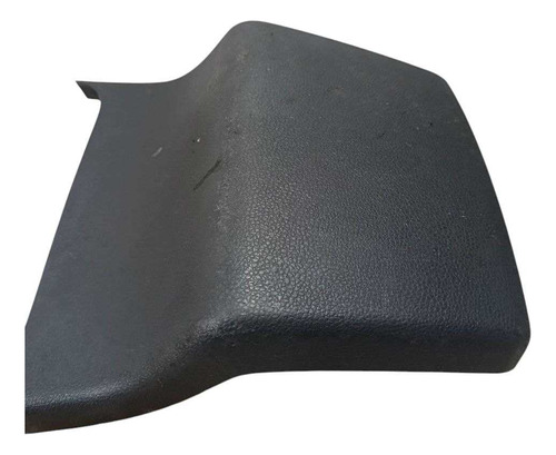 Tampa Acabamento Console Vw Amarok 2013 2014 2h0863680j - Imagem 5
