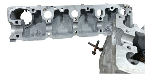 Cabeçote Std S/comando Ea111 1.6 Vw Gol Saveiro Voyage G5 G6 - Imagem 3