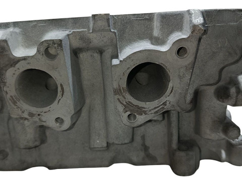 Cabeçote Std S/comando Ea111 1.6 Vw Gol Saveiro Voyage G5 G6 - Imagem 5