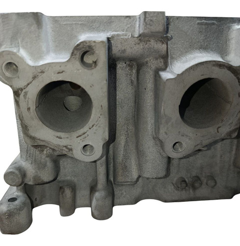 Cabeçote Std S/comando Ea111 1.6 Vw Gol Saveiro Voyage G5 G6 - Imagem 6