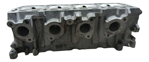 Cabeçote Std S/comando Ea111 1.6 Vw Gol Saveiro Voyage G5 G6 - Imagem 7