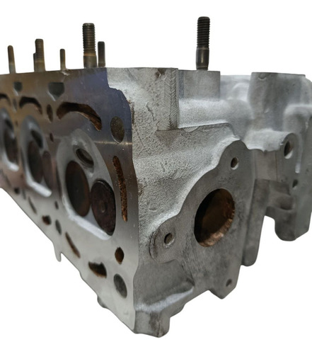 Cabeçote Std S/comando Ea111 1.6 Vw Gol Saveiro Voyage G5 G6 - Imagem 8