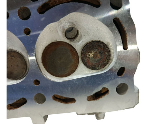 Cabeçote Std S/comando Ea111 1.6 Vw Gol Saveiro Voyage G5 G6 - Imagem 9