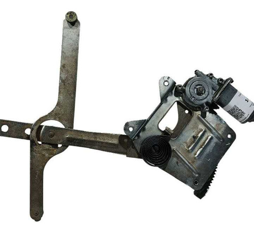 Máquina De Vidro D.e Gm Blazer 1998 1999 Original 