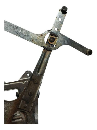 Máquina De Vidro D.e Gm Blazer 1998 1999 Original  - Imagem 3