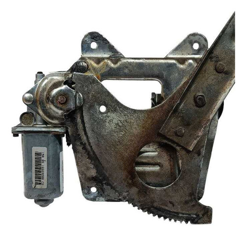 Máquina De Vidro D.e Gm Blazer 1998 1999 Original  - Imagem 4