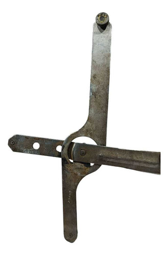 Máquina De Vidro D.e Gm Blazer 1998 1999 Original  - Imagem 5