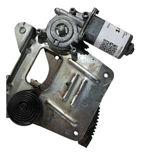 Máquina De Vidro D.e Gm Blazer 1998 1999 Original  - Imagem 6