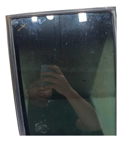 Vidro Vigia T.e Nissan Tiida 2010 Hatch Original  - Imagem 3