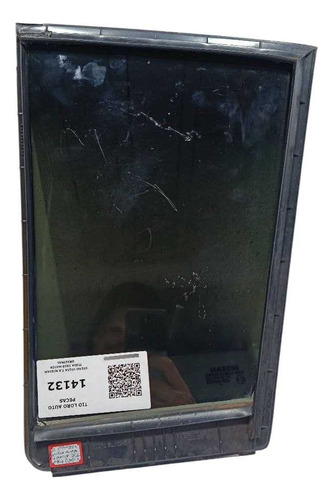 Vidro Vigia T.e Nissan Tiida 2010 Hatch Original  - Imagem 5