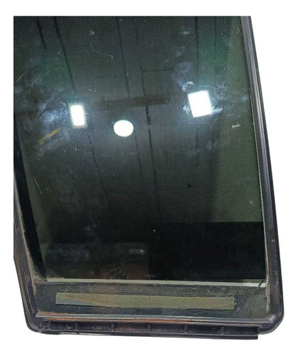 Vidro Vigia T.e Nissan Tiida 2010 Hatch Original  - Imagem 6