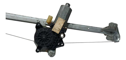 Máquina Vidro T.d Ford Ecosport 04/12 Original Elétrico  - Imagem 5