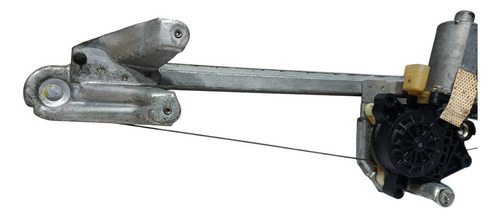 Máquina Vidro T.d Ford Ecosport 04/12 Original Elétrico  - Imagem 6