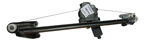 Máquina Vidro T.d Ford Ecosport 04/12 Original Elétrico  - Imagem 7